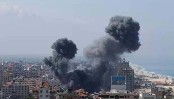 Israel-Iran Tensions Escalate; 2 Iranian soldiers Killed In Air Strikes: 10 Key Updates
