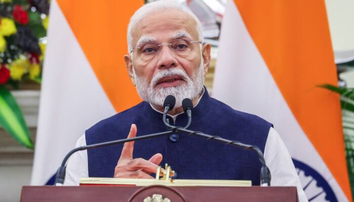 PM Modi To Inaugurate Tata Complex In Gujarat For C-295 Military Aircraft Production 