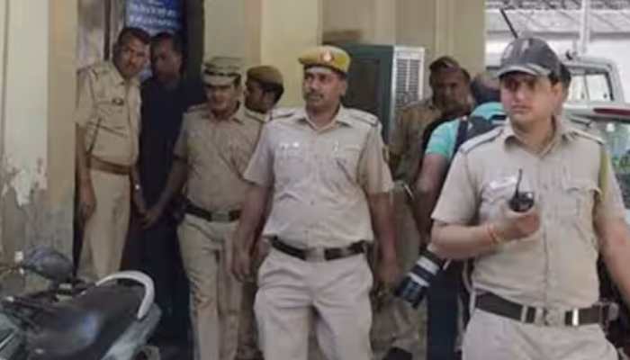 Delhi Teen Dies by Suicide After Failing to Clear JEE, Jumps From Seven-Storey Building