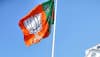 BJP list
