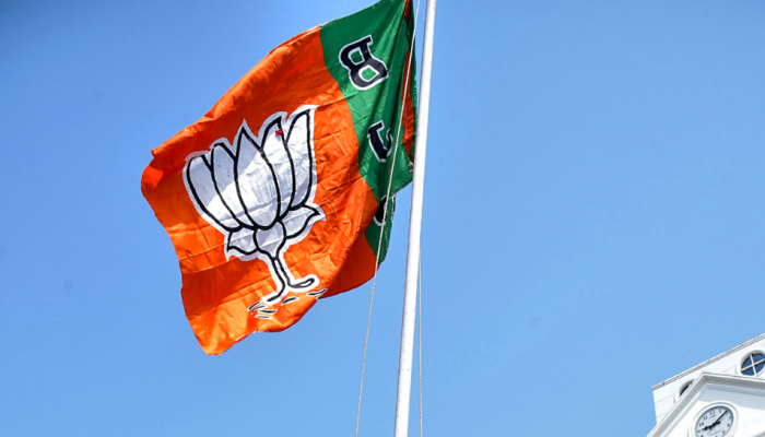 Maharashtra Polls: BJP Releases 2nd List Of 22 Candidates, Drops Two MLAs Maharashtra Polls: BJP Releases 2nd List Of 22 Candidates, Drops Two MLAs