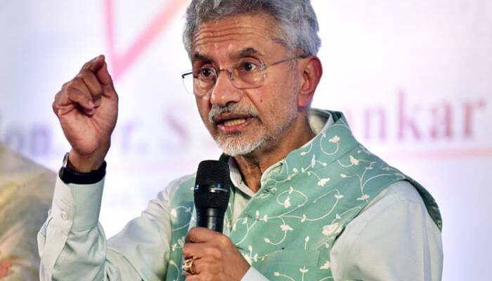 'Will Not Tolerate Attacks On Diplomats': Jaishankar On Canada-India Tensions