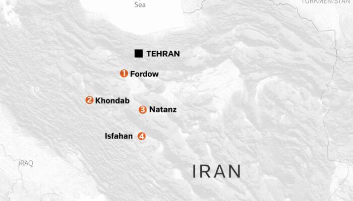 Did Israel Strike Iran's Nuclear Facilities? Here's What UN's Nuclear Agency IAEA Said