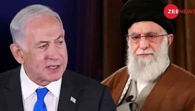  'Strategic Hit Or Submission to U.S. Pressure'? Israeli Politicians Clash Over Iran Attack Strategy