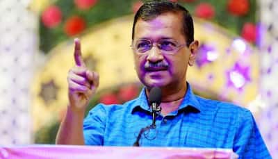 'Do You Want to Kill Me?' Kejriwal Blames BJP For Attack On Him, Challenges Party For Polls