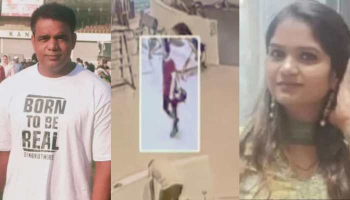 Murder Mystery: Woman Killed By Gym Trainer; Found Near Bureaucrat's Home After 4 Months In Kanpur 