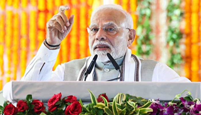 'Atmanirbhar Bharat Campaign Becoming A Mass Movement': PM Modi In 'Mann Ki Baat'