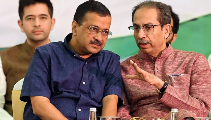 AAP Explains Reasons For Skipping Maharashtra Polls: ‘They Offered Us Seats, But...’