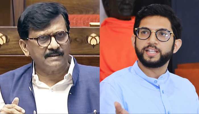 'Too Busy With Bullet Train, People Left To Die': Uddhav Sena Slams Railways Min Over Bandra Stampede