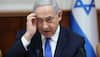 ‘Shame On You’: Israeli Protesters Disrupt Netanyahu’s October 7 Memorial Speech