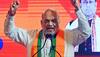 In Bengal, Amit Shah Reveals BJP's 'Next BIG Target' To Counter Mamata Banerjee