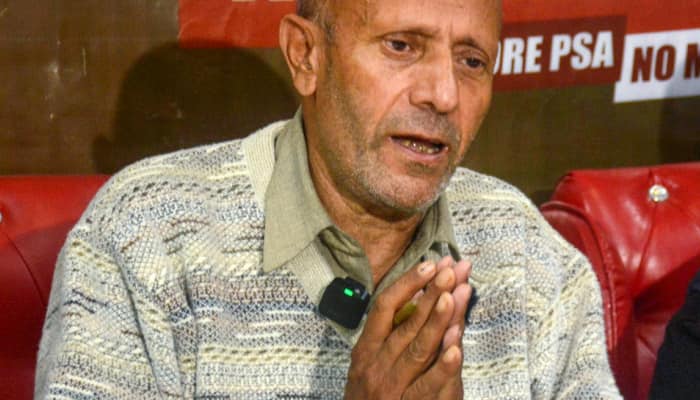 Delhi Court To Pass Order On Engineer Rashid's Regular Bail Plea On Monday