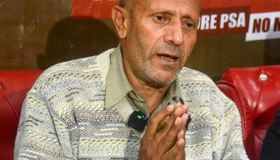 Delhi Court To Pass Order On Engineer Rashid's Regular Bail Plea On Monday