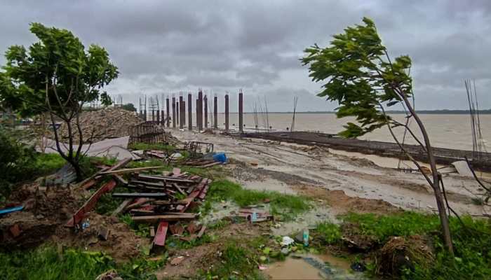 Cyclone Dana: People Pay Money To Charge Mobile Phones In Odisha's Storm-Hit Region, Here's Why