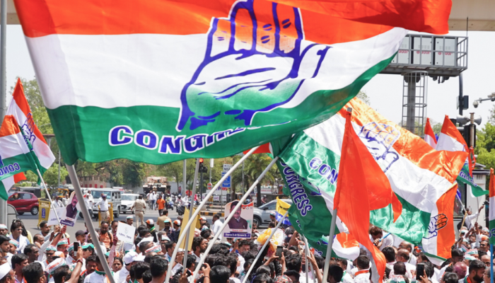 Maharashtra Polls: Congress Releases 14-Candidate List, Drops Sachin Sawant Maharashtra Polls: Congress Releases 14-Candidate List, Drops Sachin Sawant