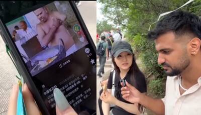 WATCH: YouTuber Takes Chinese Woman To Lunch After ‘Dirty’ Indian Food Claim