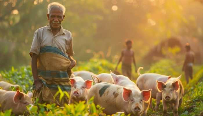 Ministry of Rural Development Refutes Claims Of Dip In Employment Generation Under Mahatma Gandhi NREGS 