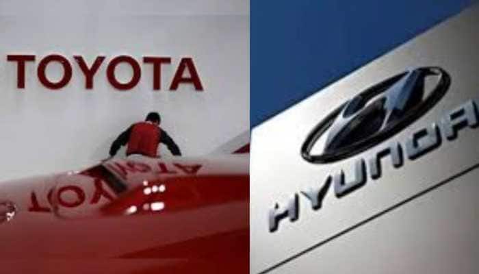 Hyundai, Toyota To Cooperate In Motor Sports Division