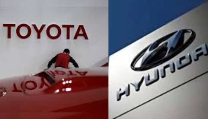 Hyundai, Toyota To Cooperate In Motor Sports Division
