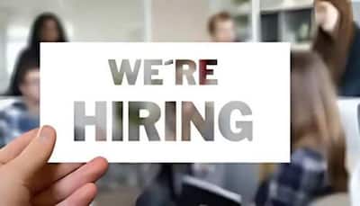 Hiring Spree In Festive Season: 20 Per Cent Job Growth In India, Tier 2 And 3 Cities Dominate, Says Report