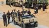 India's Growing Stature: US, France, Armenia Lead Defence Imports From New Delhi