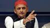 Amid Worsening Air Quality In Delhi, Akhilesh Yadav Calls It 'Annual' Topic; Blames BJP