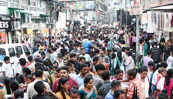Census To Start In 2025, To Continue Through 2026: Report