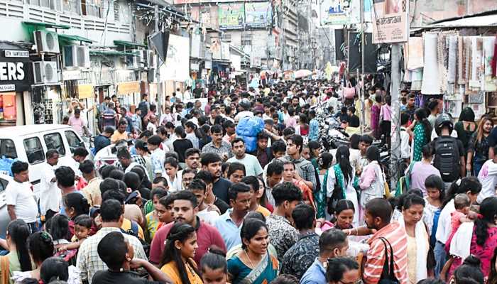 Census To Start In 2025, To Continue Through 2026: Report