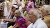 Senior Citizens Above 70 Years To Get Additional Top-Up Cover Of Rs 5 Lakh/Year For Themselves Under Ayushman Bharat