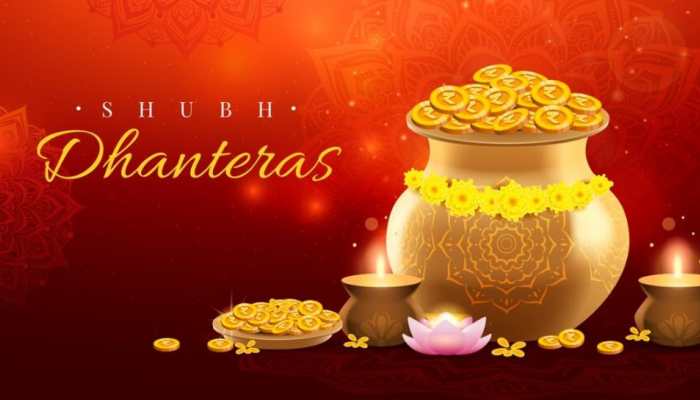 Dhanteras 2024: Top 10 Items To Buy For Good Luck And Wealth, As Per Vastu Dhanteras 2024: Top 10 Items To Buy For Good Luck And Wealth, As Per Vastu