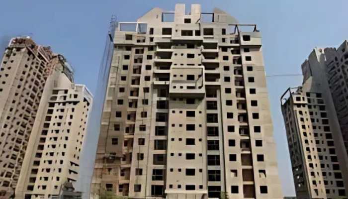 Indian Real Estate Developers Secure Rs 12,801 Crore Via QIP Route In Jan-Sep 