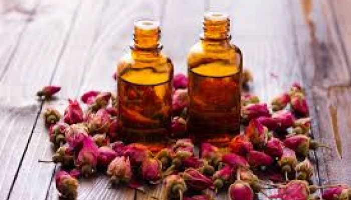Glow Up: Nourishing Body Oils for Radiant Skin