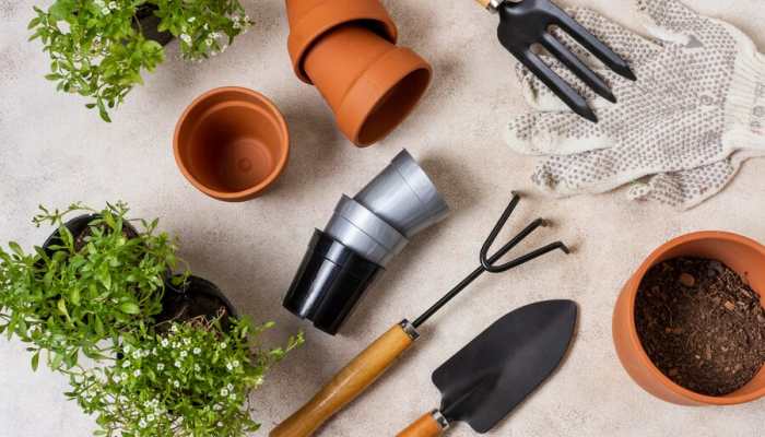 Great Festive Sale: Offers On Amazing Gardening Tools And Accessories