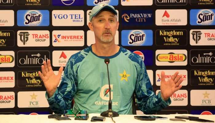 Gary Kirsten Resigns: Meet New Head Coach Of Pakistan Cricket Team