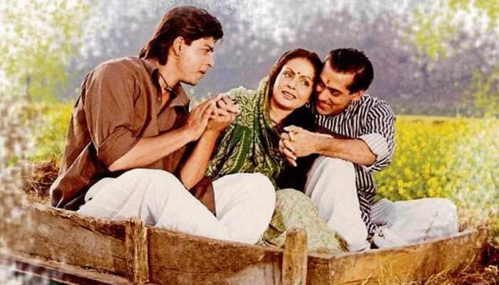 Karan Arjun: Shah Rukh Khan, Salman Khan's 90’s Blockbuster Gets Worldwide Re-Release 