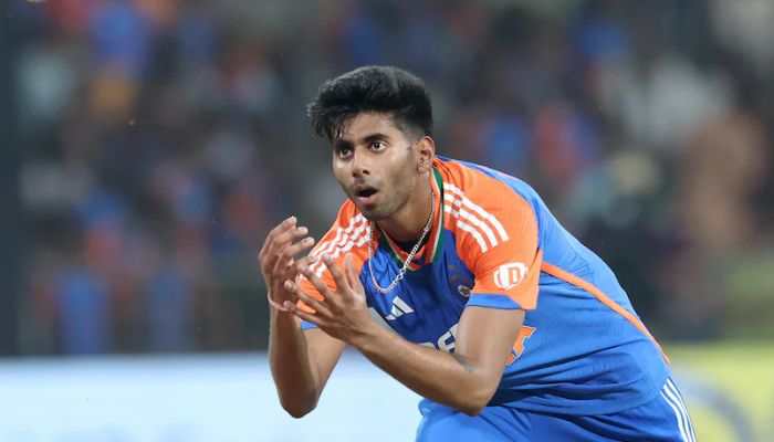 EXPLAINED: Why Team India's Fastest Bowler Mayank Yadav Is Not Picked For South Africa or Australia Series? EXPLAINED: Why Team India's Fastest Bowler Mayank Yadav Is Not Picked For South Africa or Australia Series?