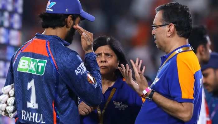 IPL 2025 Auction: KL Rahul Set To Be Released By Lucknow Super Giants? Exploring LSG’s Top Retention Choices IPL 2025 Auction: KL Rahul Set To Be Released By Lucknow Super Giants? Exploring LSG’s Top Retention Choices