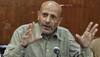Baramulla MP Engineer Rashid Back In Tihar Jail 