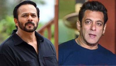 Rohit Shetty's Singham Is Inspired By Salman Khan's THIS Film