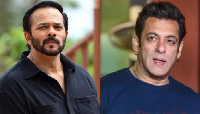 Rohit Shetty's Singham Is Inspired By Salman Khan's THIS Film