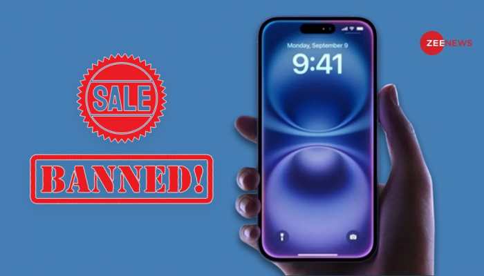iPhone 16 Sale Ban: Why Indonesia Banned Sale Of Apple Products; Find Out Reason Here 