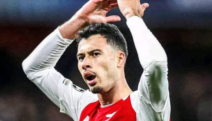 Premier League Round-Up: Arsenal, Liverpool Play Out Draw; West Ham, Chelsea Win Premier League Round-Up: Arsenal, Liverpool Play Out Draw; West Ham, Chelsea Win
