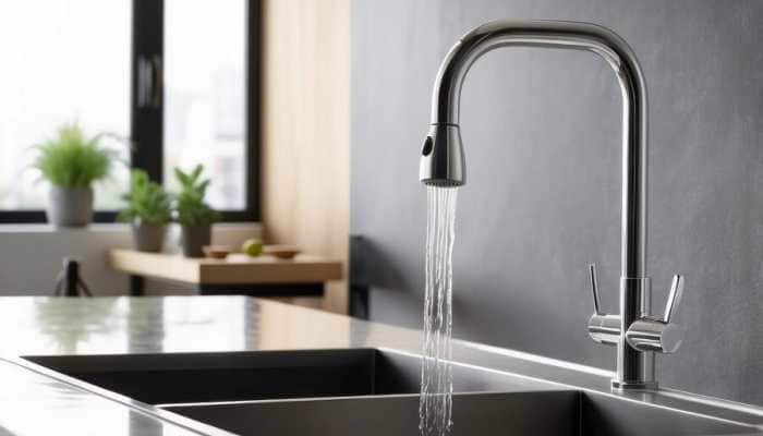 Great Festive Sale: Deals On Water Faucets And Filters