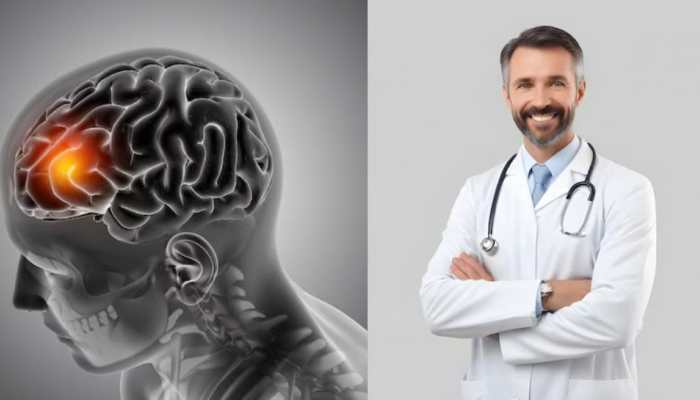 World Stroke Day 2024: Expert Advice On Reducing Stroke Risks In Modern Workplaces