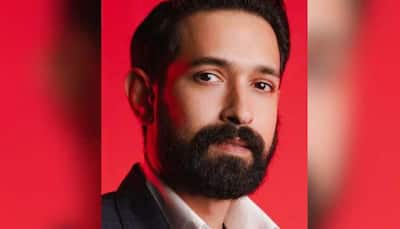 Vikrant Massey Expressed Gratitude For Blockbuster Film 12th Fail; 'I Feel Extremely Fortunate...' 