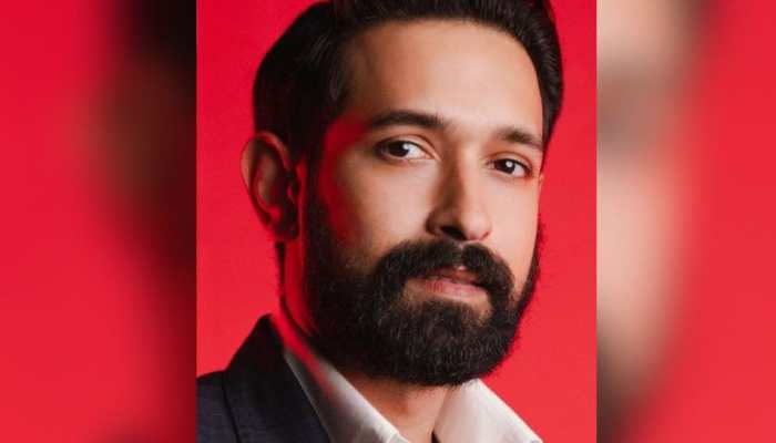 Vikrant Massey Expressed Gratitude For Blockbuster Film 12th Fail; 'I Feel Extremely Fortunate...' 