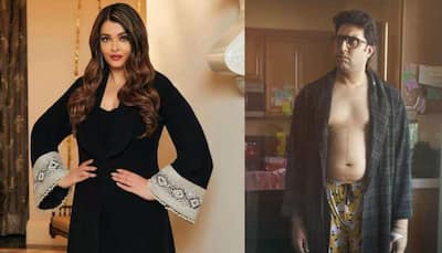 Aishwarya Rai Bachchan Avoids Abhishek Bachchan’s New Film, While Sister Shweta Bachchan Roots For Her Brother