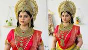 Sneha Wagh Joins ‘Chhathi Maiyya Ki Bitiya,’ Says ‘I Love This Team'