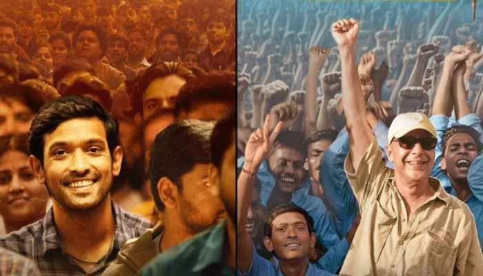 Zero Se Restart: Vidhu Vinod Chopra Launches Digital Motion Poster, Says ‘Never Give Up, And Keep Striving’ 