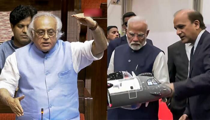 ‘Wholesale Surrender...’: Congress Charges PM Modi Over Tata-Airbus Facility